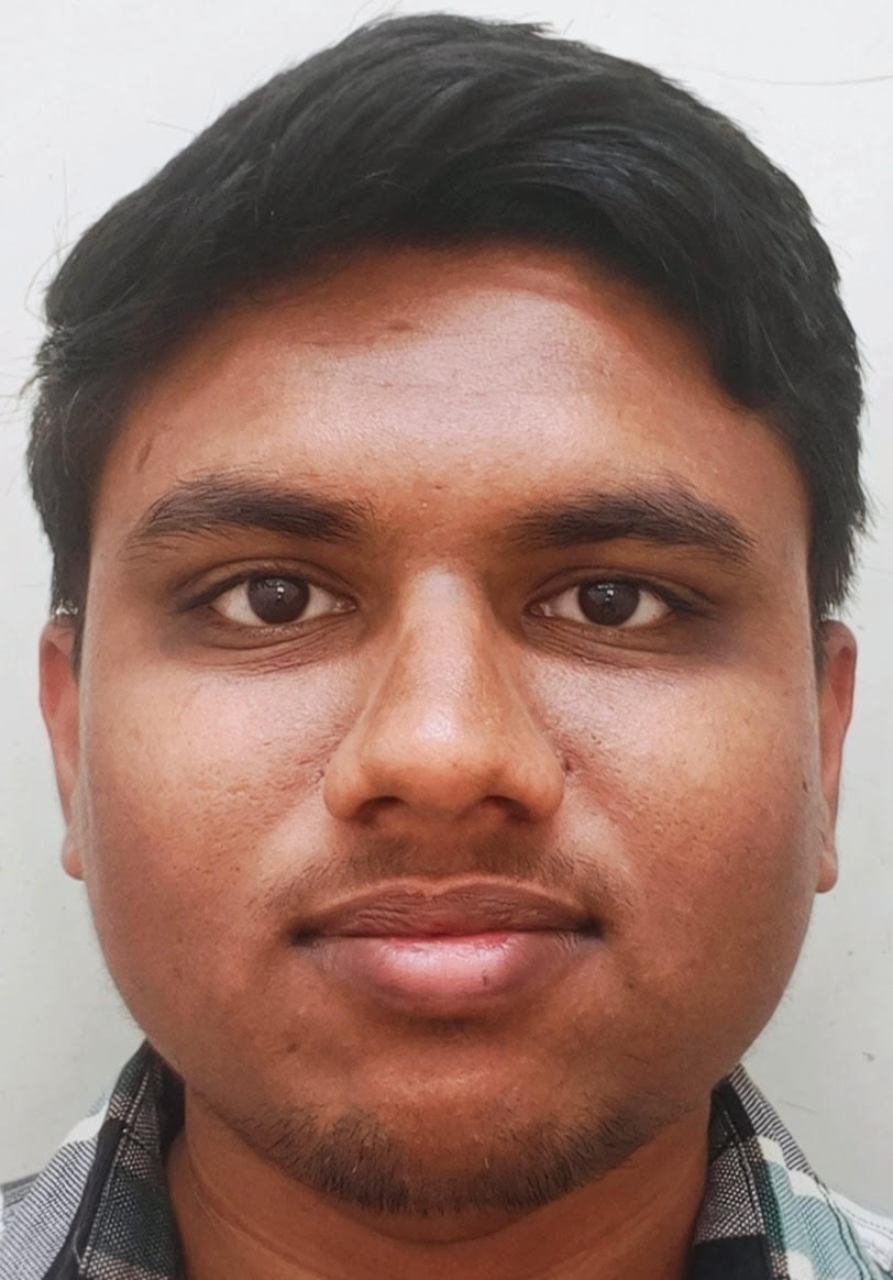 Dr. Bhavik Vaghela